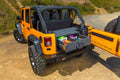 ARB 2014 JK 4-Door Drawer Kit plastic TrimOutback Solutions Module