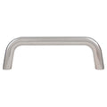 ARB OPTIONAL POLISHED TUBE KIT FOR TOYOTA LANDCRUISER 100 SERIES LEXUS LX470 2003-07