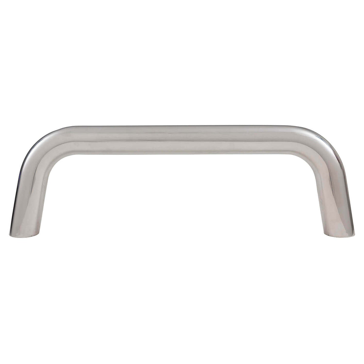 ARB OPTIONAL POLISHED TUBE KIT FOR TOYOTA LANDCRUISER 100 SERIES LEXUS LX470 2003-07