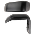 ARB OPTIONAL BUFFER KIT REQUIRED IF NOT INSTALLING THE POLISHED TUBE KIT FOR TOYOTA LAND CRUISER 200 SERIES 2007-09