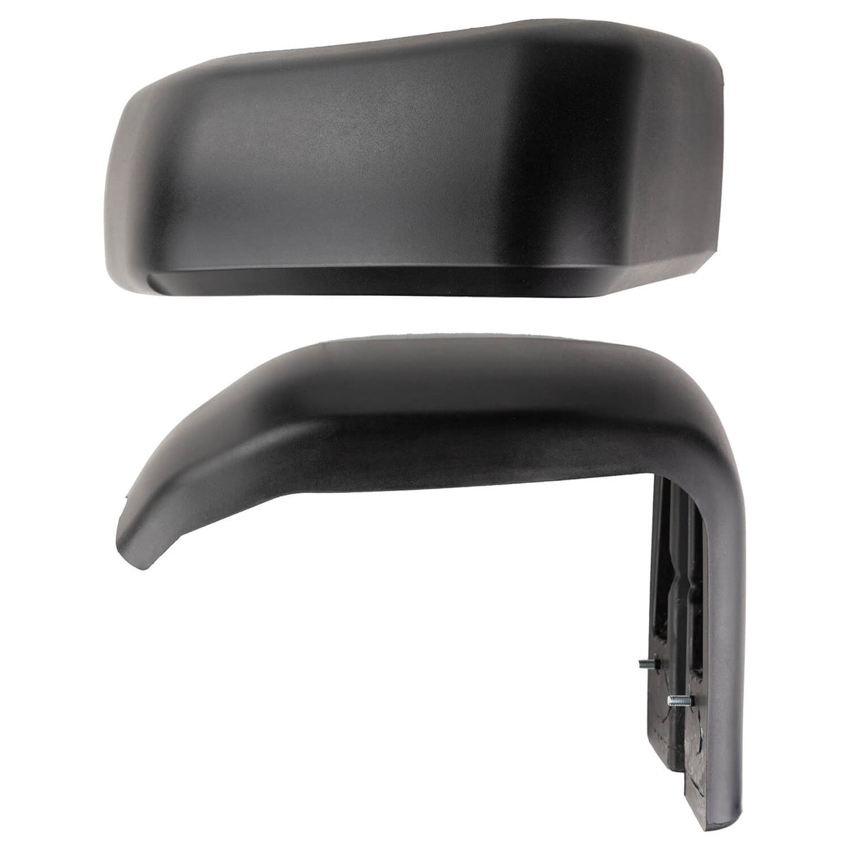 ARB OPTIONAL BUFFER KIT REQUIRED IF NOT INSTALLING THE POLISHED TUBE KIT FOR TOYOTA LAND CRUISER 200 SERIES 2007-09