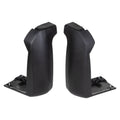 ARB BUFFER KIT REQUIRED WHEN NOT INSTALLING POLISHED TUBE OPTION FOR TOYOTA LAND CRUISER 100 SERIES LEXUS LX470 2003-07