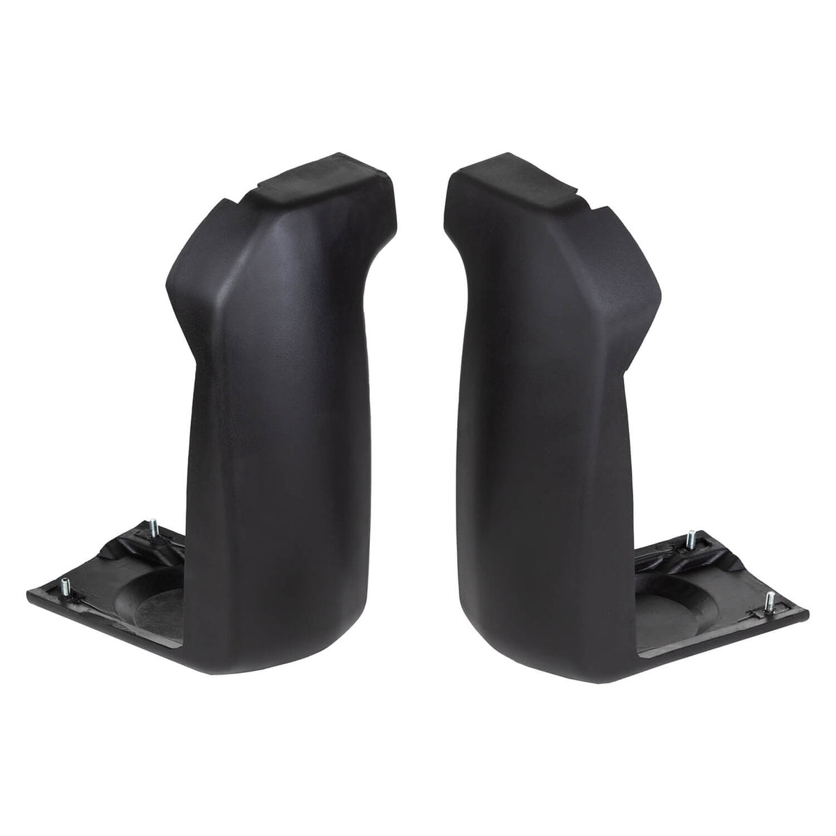 ARB BUFFER KIT REQUIRED WHEN NOT INSTALLING POLISHED TUBE OPTION FOR TOYOTA LAND CRUISER 100 SERIES LEXUS LX470 2003-07