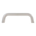 ARB OPTIONAL POLISHED TUBE KIT FOR TOYOTA TUNDRA 2007-09