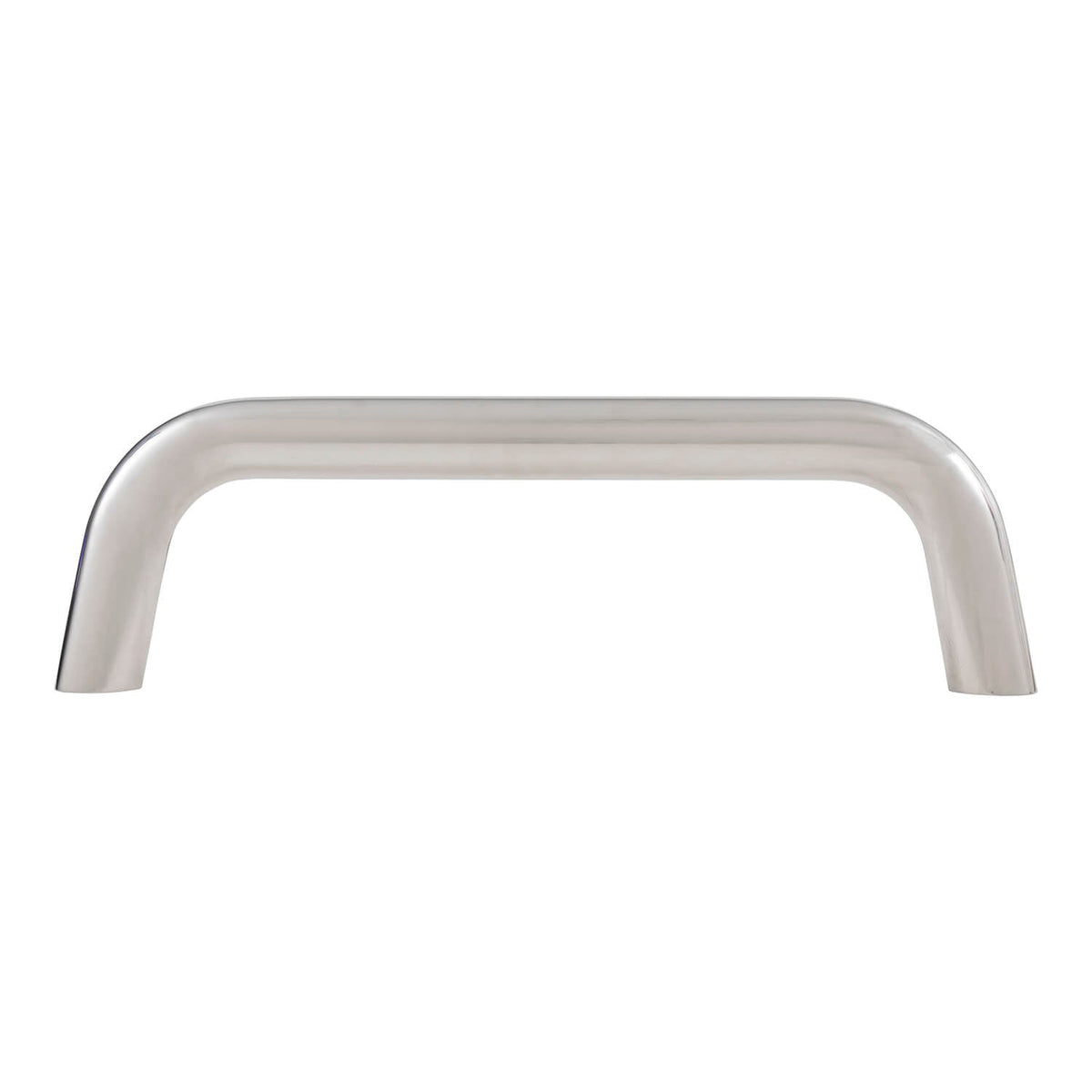 ARB OPTIONAL POLISHED TUBE KIT FOR TOYOTA TUNDRA 2007-09