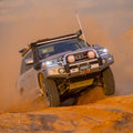 ARB UVP LC200 10 15ON4.5L V8 TWIN T DIES ONLY