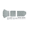 ARB Under Vehicle Protection For Use with 2019-2020 Ford Ranger
