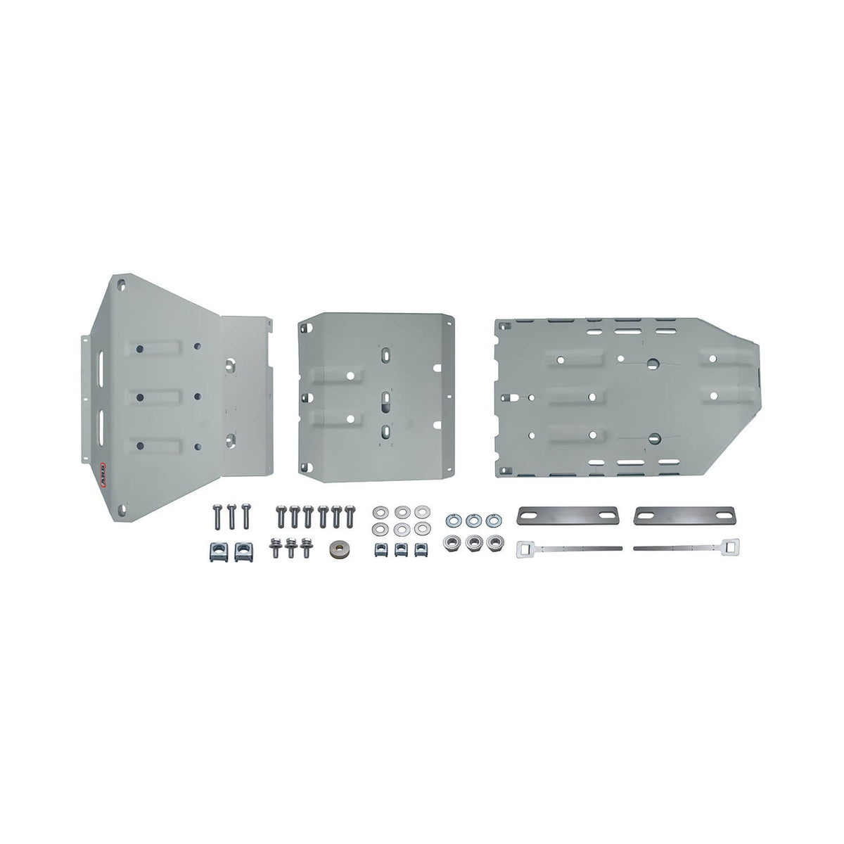 ARB Under Vehicle Protection For Use with 2019-2020 Ford Ranger
