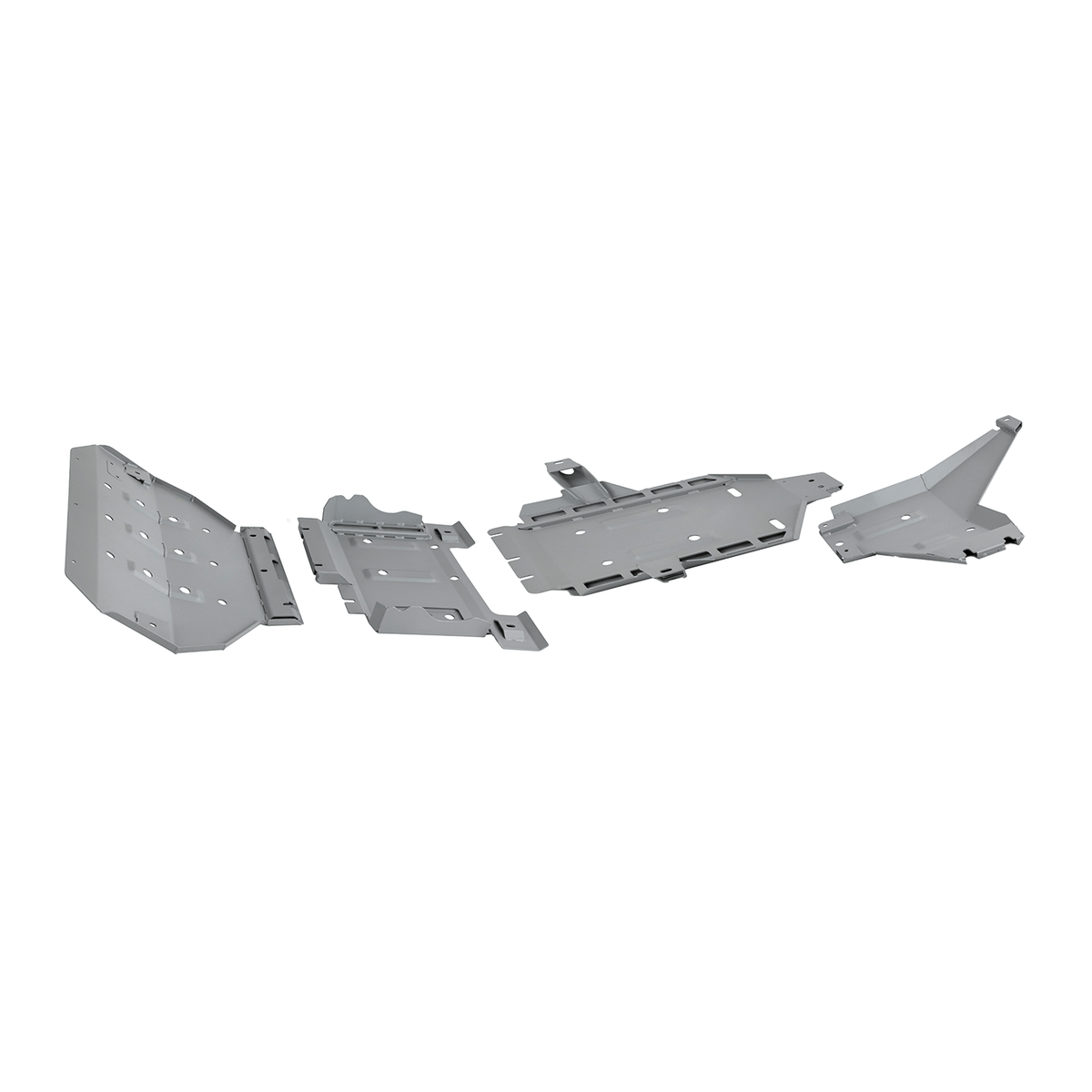 ARB UVP SUITS FORD BRONCO fits both 2 and 4 doors