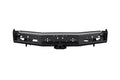 ARB MODULAR REAR BUMPER FOR TOYOTA LAND CRUISER 100 SERIES 1998-07 BLACK
