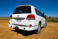 ARB REAR BUMPER WITHOUT TIRE CARRIER FOR TOYOTA LAND CRUISER 200 SERIES 2007-09