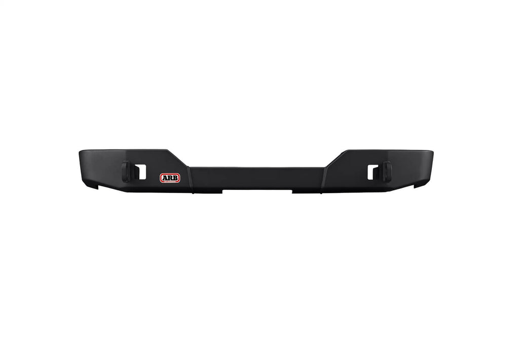 ARB Jeep JK 07-12 Rear Bumper w Tire Carrier Expansion Option