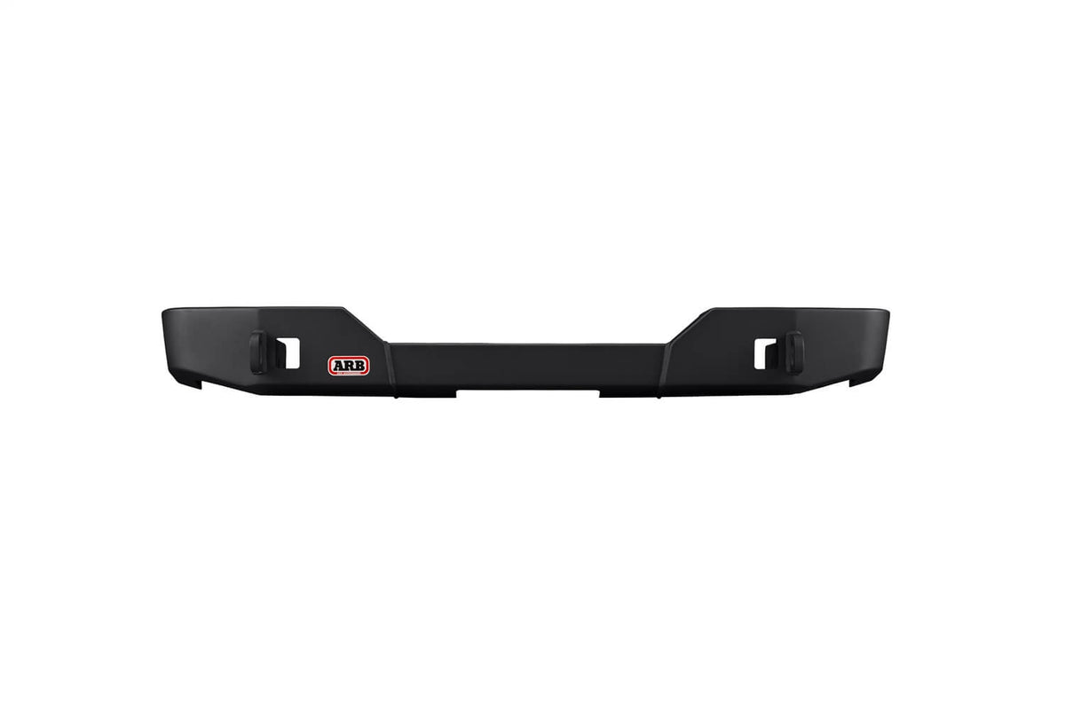 ARB Jeep JK 07-12 Rear Bumper w Tire Carrier Expansion Option