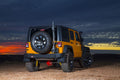ARB REAR BAR JK SATIN