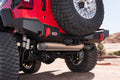 ARB Rear Bar Suits JL Txt Black
