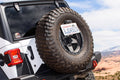 ARB Kit Reg Plate Kit Suit JL Incl Brkt and Light