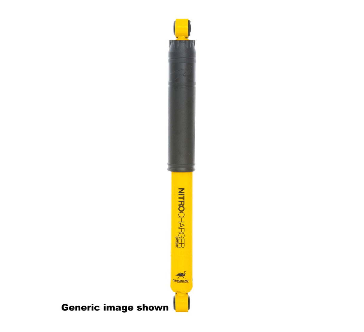 ARB SPORT SHOCK SUPERDUTY FRONT