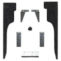 ARB JK WRANGLER 2 DOOR SIDE FLOOR KIT DRAWER SYSTEM ACCESSORIES