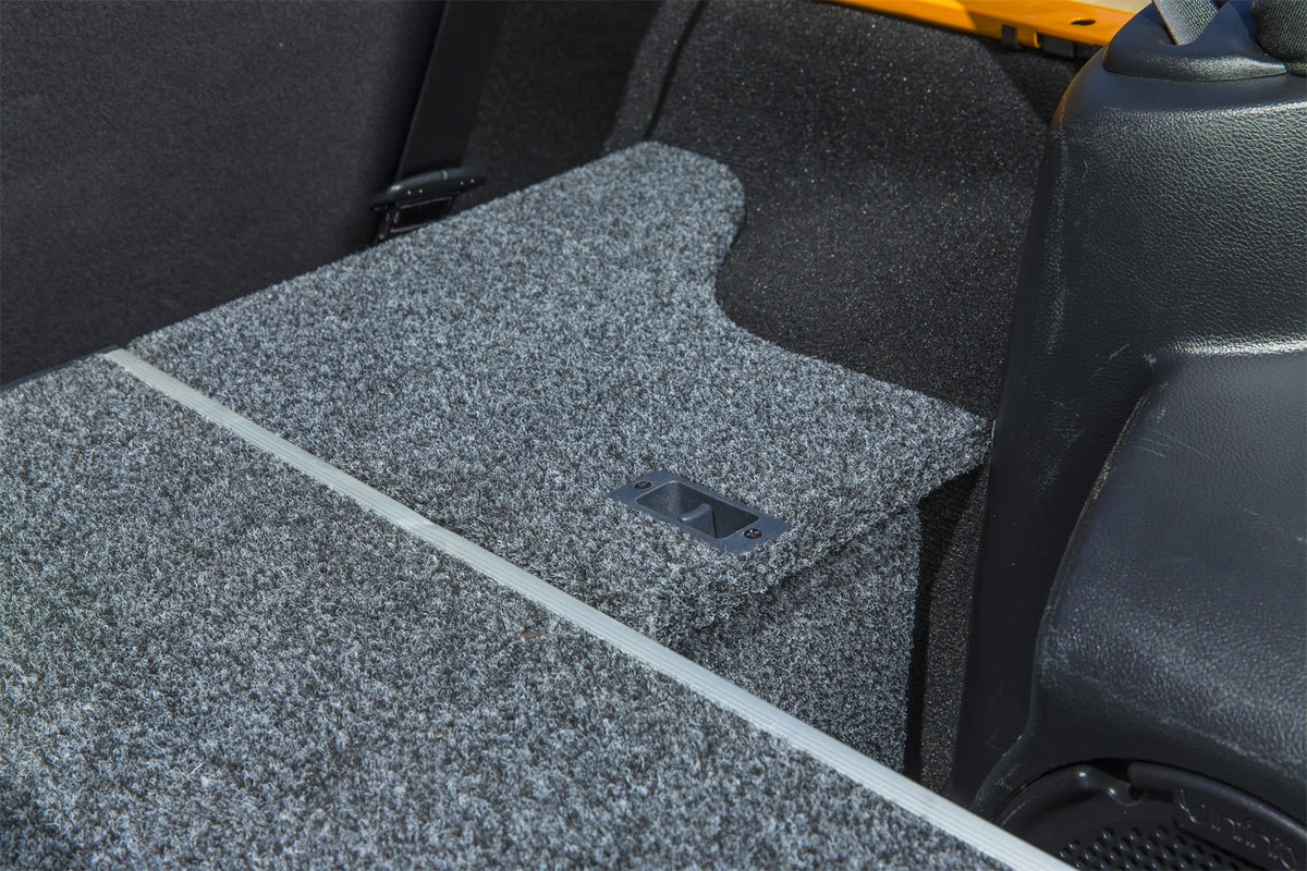ARB R DRW SIDE FLOOR KIT RANGER B DRAWER SYSTEM ACCESSORIES