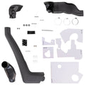ARB SNORKEL JK PENTASTAR V6 2012ON SAFARI SNORKELS