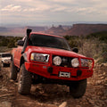 ARB Toyota Tacoma To 4 Safari Snorkel Kits AND Accessories