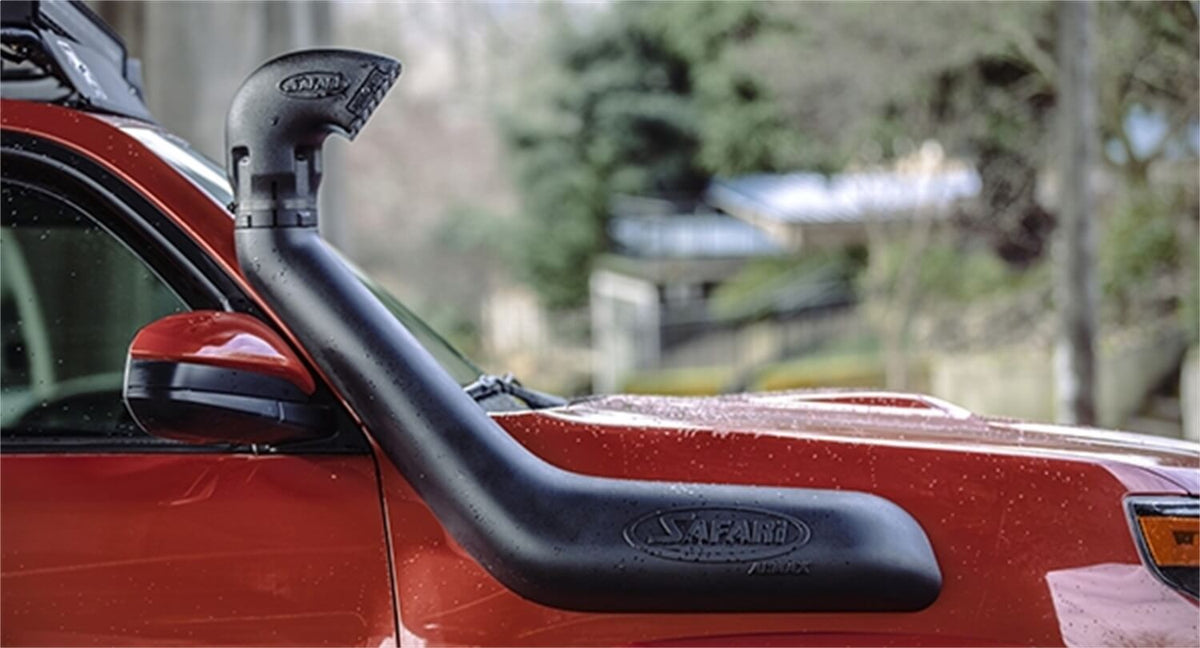 ARB Safari snorkel Gen 5 4runner 2010-2017