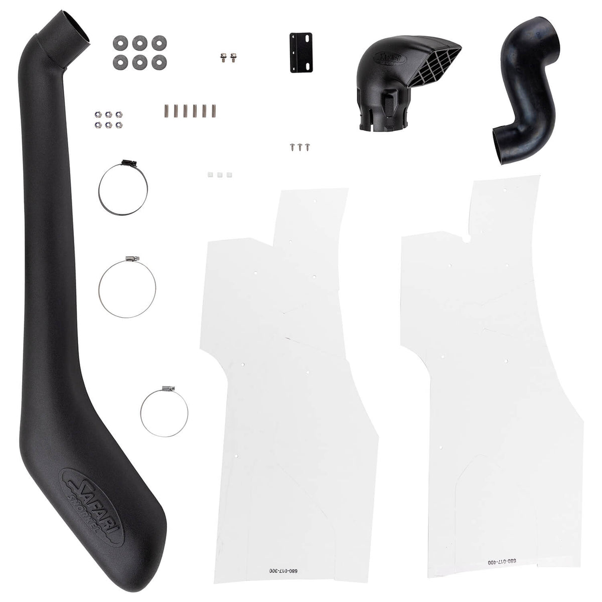ARB PX RANGER 2.2TD 3.2TD 8 11ON SAFARI RSPEC SNORKEL