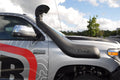 ARB Safari VSPEC Snorkel Toyota Tundra Gen2 2014-OnFacelift Model5.7L V8 Gasoline 3UR-FE