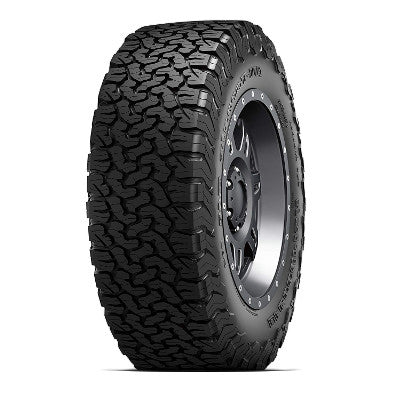BFGoodrich All-Terrain T/A KO2 33x12.50R17