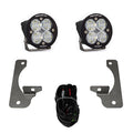 Baja Designs Jeep Squadron-R Sport LED JK (10-18)Rubicon X 10th Anne Ha