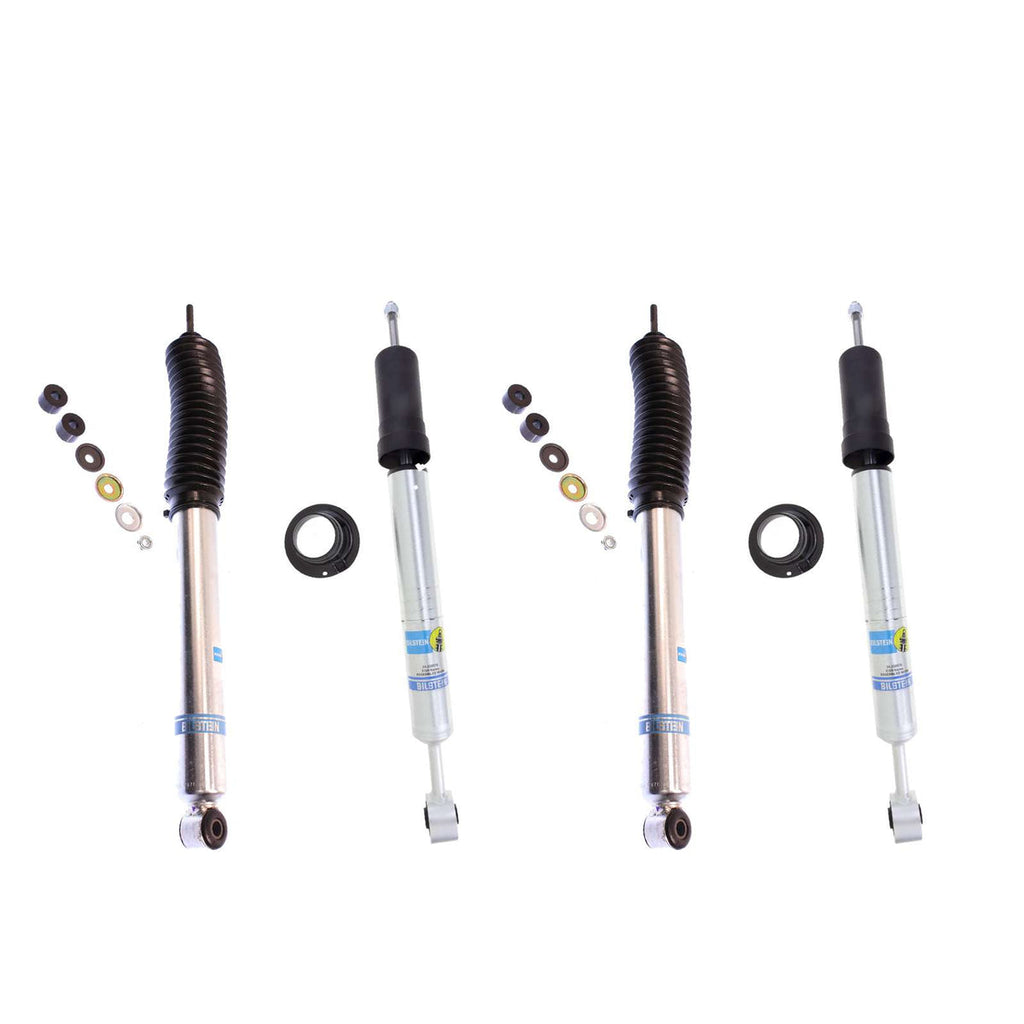 Bilstein B8 5100 Monotube Shock Set for Toyota Tacoma