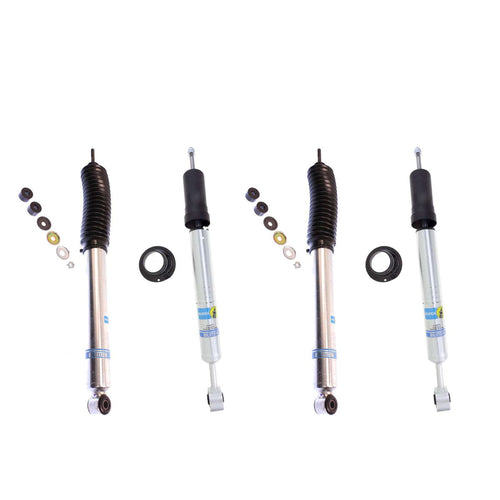 Bilstein B8 5100 Monotube Shock Set for Toyota Tacoma