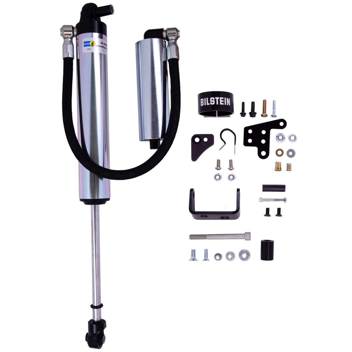 Bilstein Jeep Gladiator JT 19 LF B8 8100 2-3in