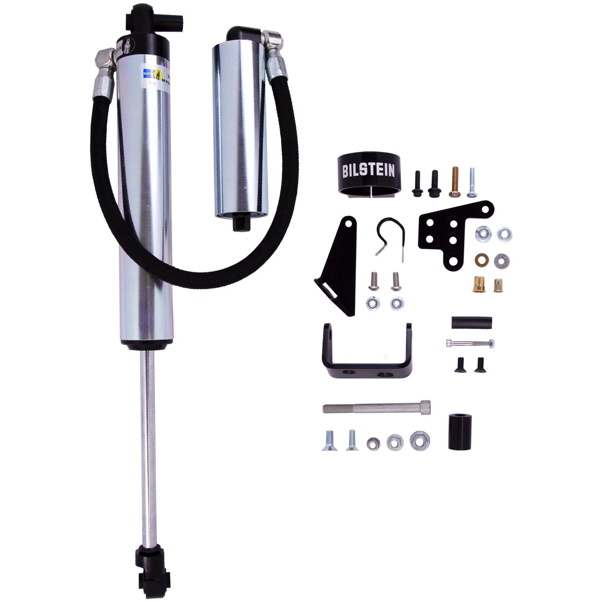 Bilstein Jeep Gladiator JT 19 RF B8 8100 2-3in