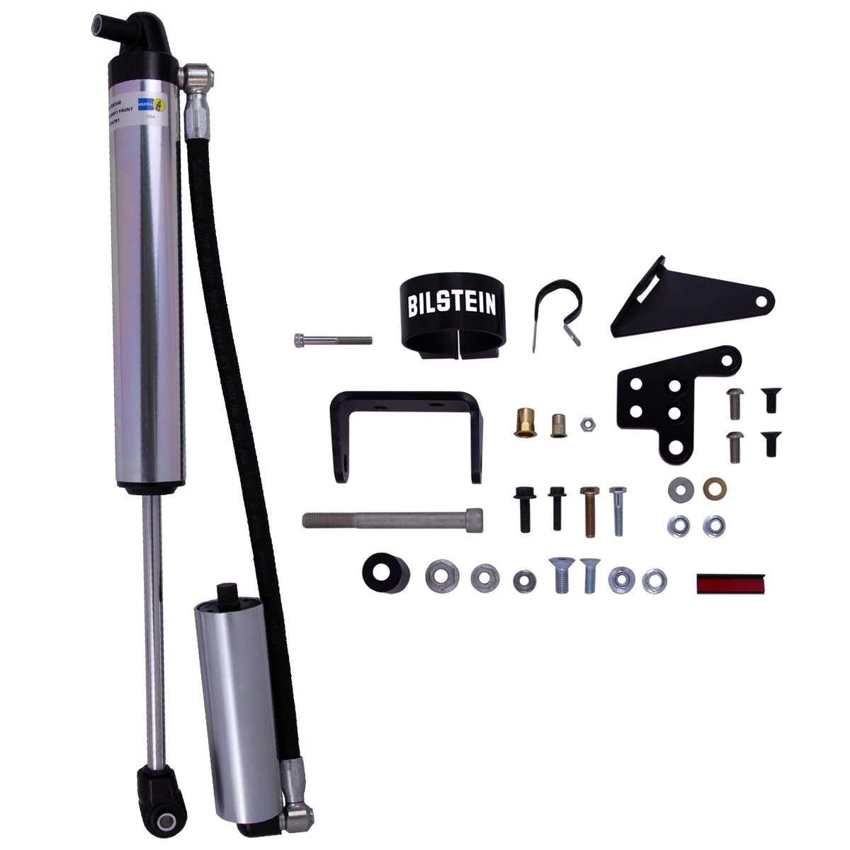 Bilstein Jeep Gladiator JT 19 FR B8 8100 3-4in