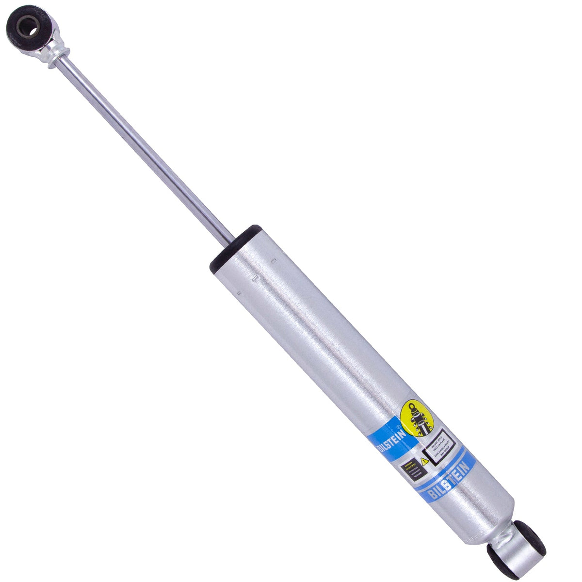 Bilstein B8 5100 Steering Damper - Jeep Wrangler JL (2018+)