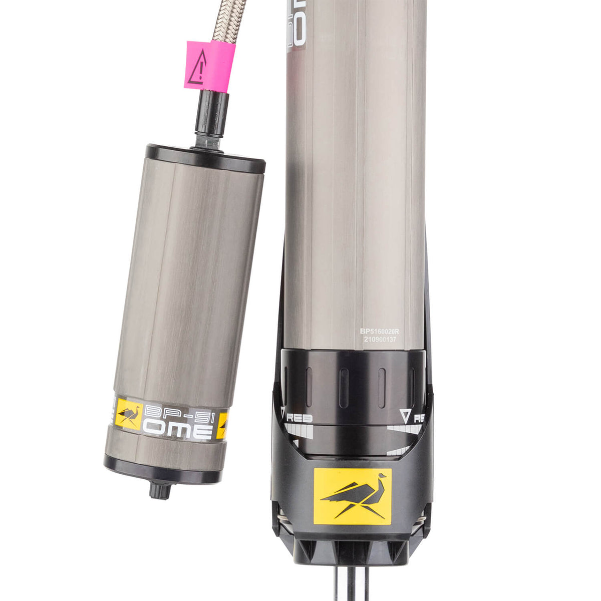 ARB SHOCK TUNDRA REAR RH