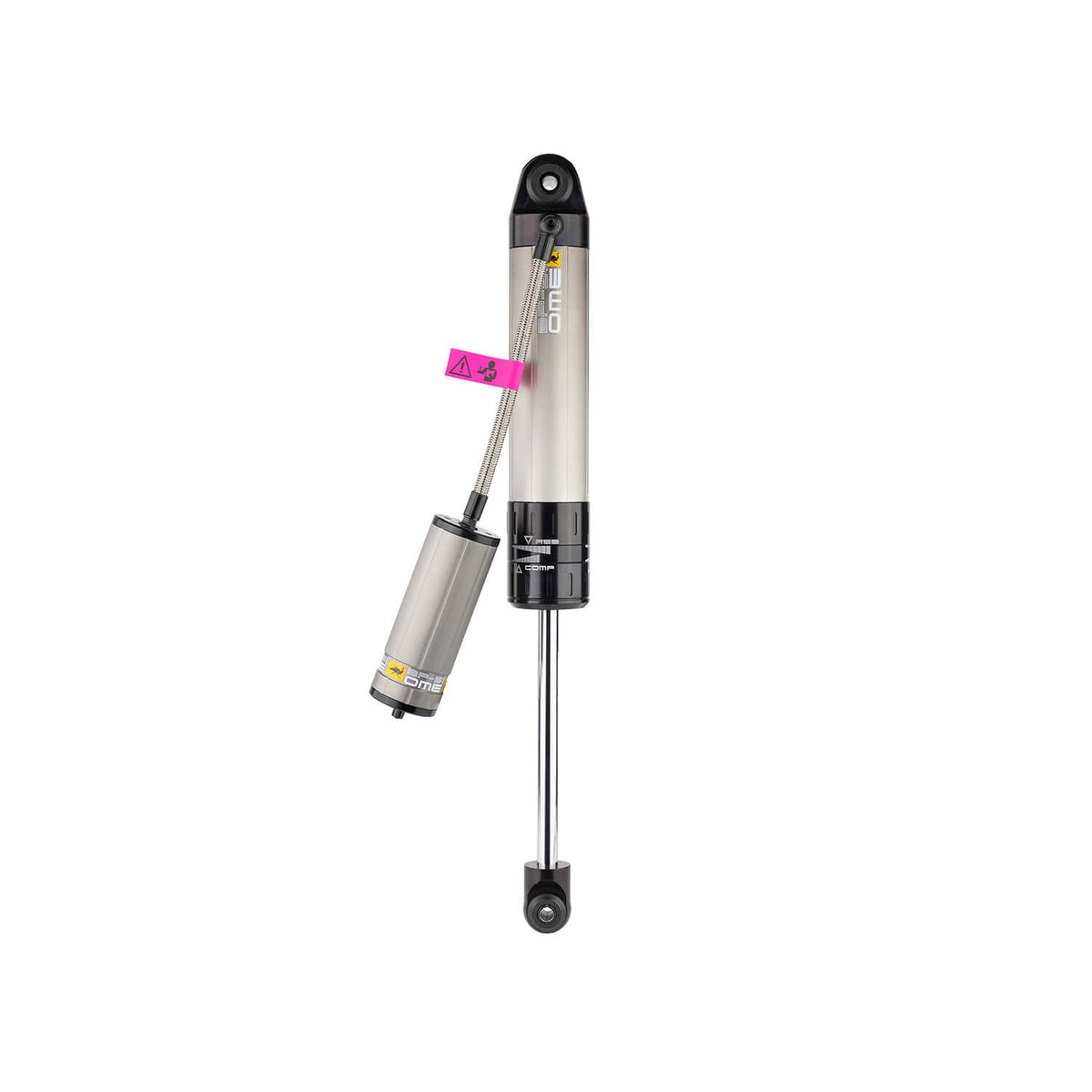 ARB Old Man Emu BP-51 High-Performance Shock Absorbers SHOCK: WRANGLER JL FRONT LONG