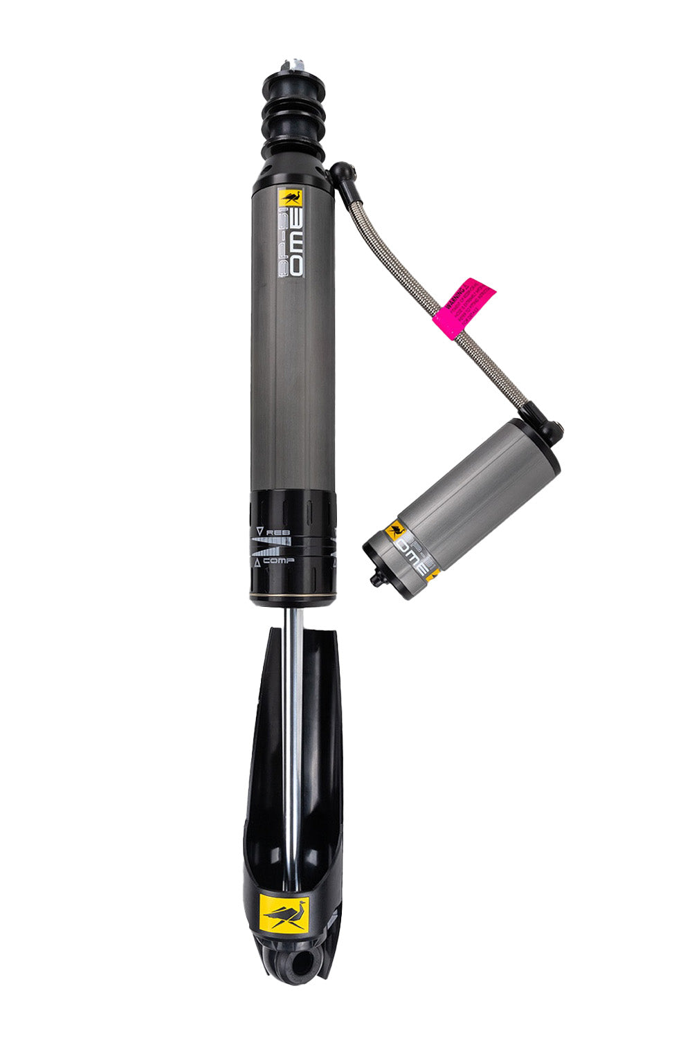 ARB SHOCK: TUNDRA 22ON REAR