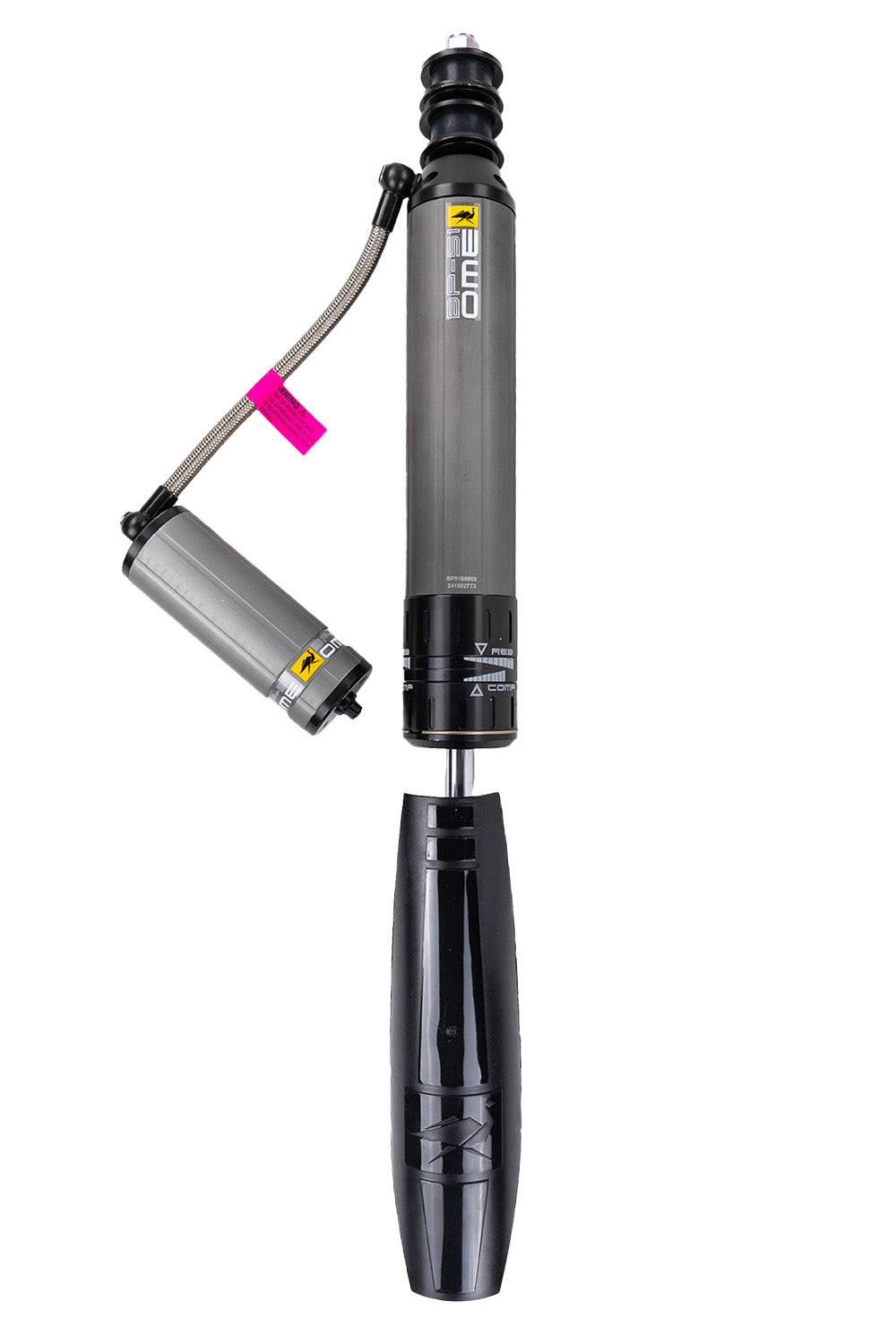 ARB SHOCK: TUNDRA 22ON REAR