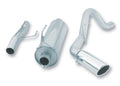 Borla F-150 JUNE 04-08 4.6 5.4L V8 ATMT 2 4WD 2 4DR EC SB (5 6) EC STB 6 6) CC SB (5 6) TOURING S RD RL AC S 3 TIP 4 RD X 14