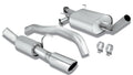 Borla SEQUOIA 08-22 5.7L V8 AT 2 4WD 4DR 2.75 TOURING S RD RL AC R TIP 4 RD X 12
