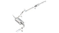 Borla WRAN JKU 12-18 3.6L V6 ATMT 4WD 4DR TOURING S SQ RL AC R 2.5 2.25 TIP 3.5 SQ X 8
