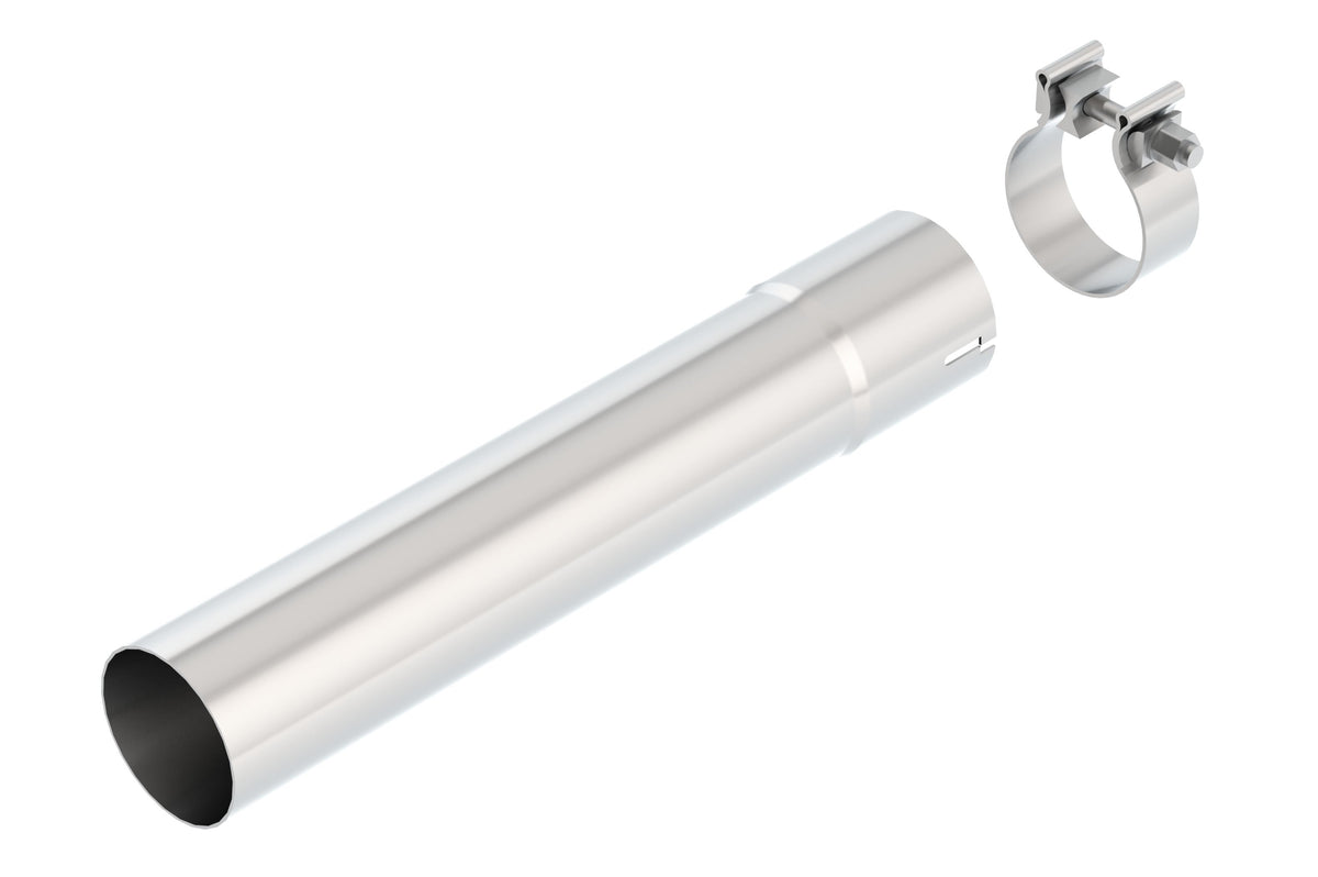 Borla CANYON COLORADO 15-22 3.6L V6 AT 2 4WD 4DR LB 140.5 WB 2.75 EXTENSION PIPE