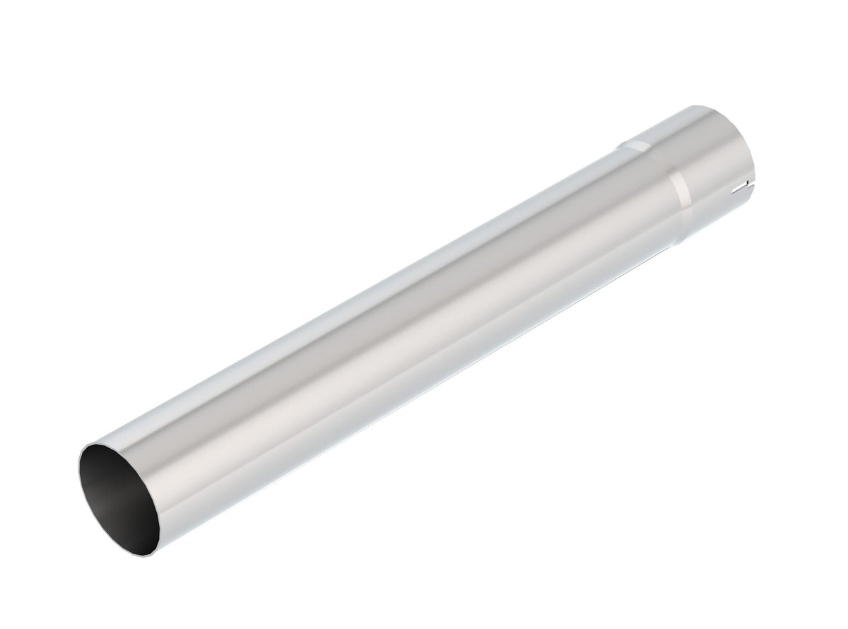 Borla F-250 F-350 SUPER DUTY 17-25 - 17-22 6.2L V8 20-25 7.3L V8 23-25 6.8L V8 AT 2 4WD 4DR 3.5 x 24.5 EXTENSION PIPE FOR 164WB