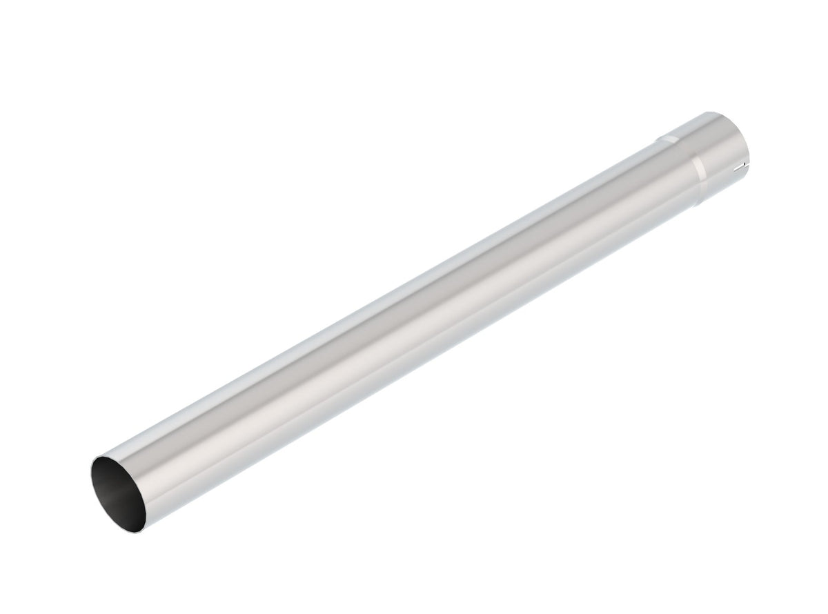 Borla F-250 F-350 SUPER DUTY 17-25 - 17-22 6.2L V8 20-25 7.3L V8 23-25 6.8L V8 AT 2 4WD 4DR 3.5 x 36.5 EXTENSION PIPE FOR 176WB