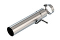 Borla SILV SIERRA 2500 3500 20-25 6.6L EXC. DIESEL AT 2 4WD 4DR 172 WB EXC. DRW EXTENSION PIPE