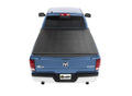 Bestop EZ-Fold Soft Tonneau - 09-10 Ram 1500; 11-18 1500; 19 1500 Classic; 10-Current 2500 3500; For 6.5 ft. bed; w o RamBox