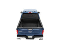 Bestop EZ-Roll Soft Tonneau - 17-Current F-250 F-350 Super Duty; For 6.8 ft. bed