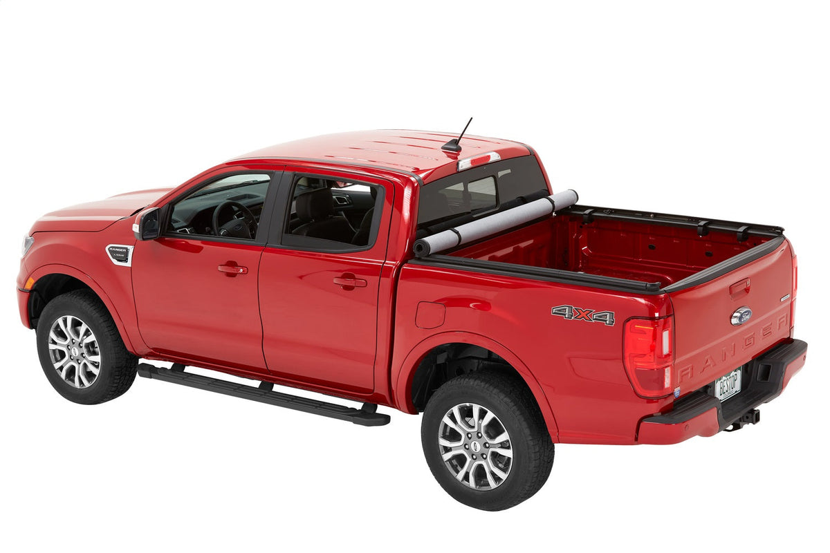 Bestop EZ-Roll Soft Tonneau - 19-24 Ranger; For 5 ft. bed